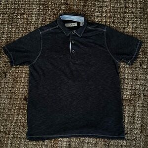 Tommy Bahama golf shitt